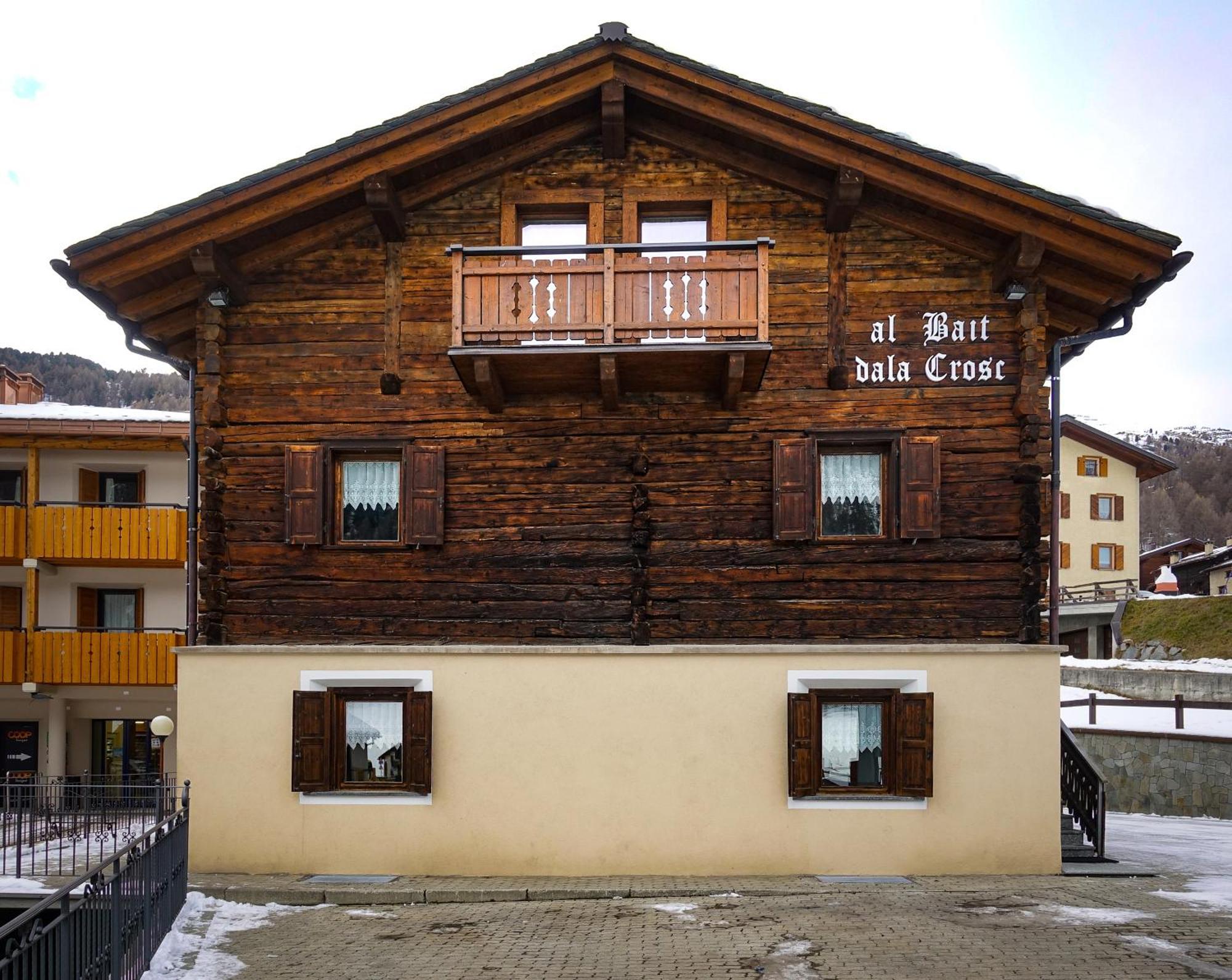 Crosc * Livigno