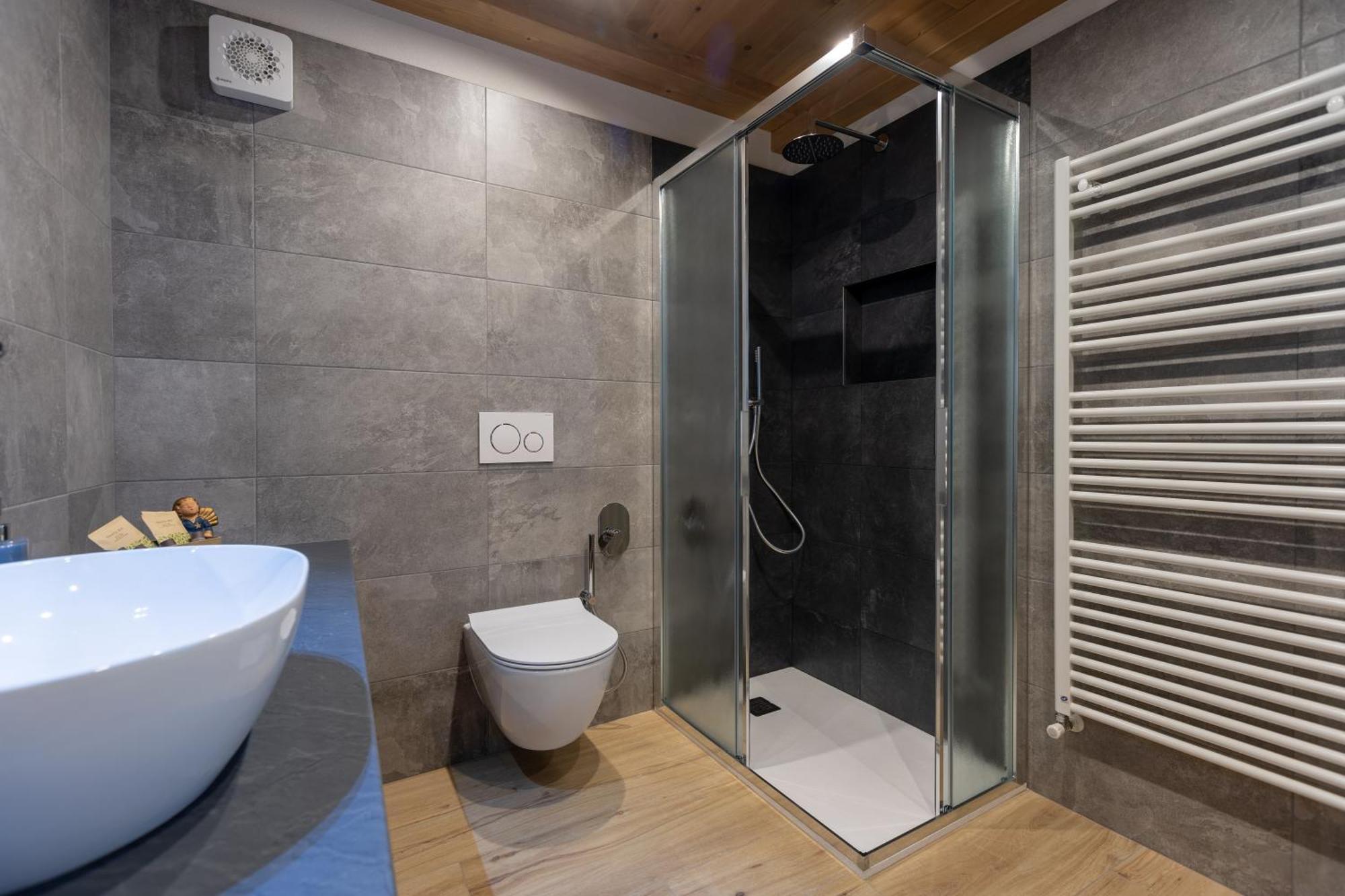 Crosc Apartment