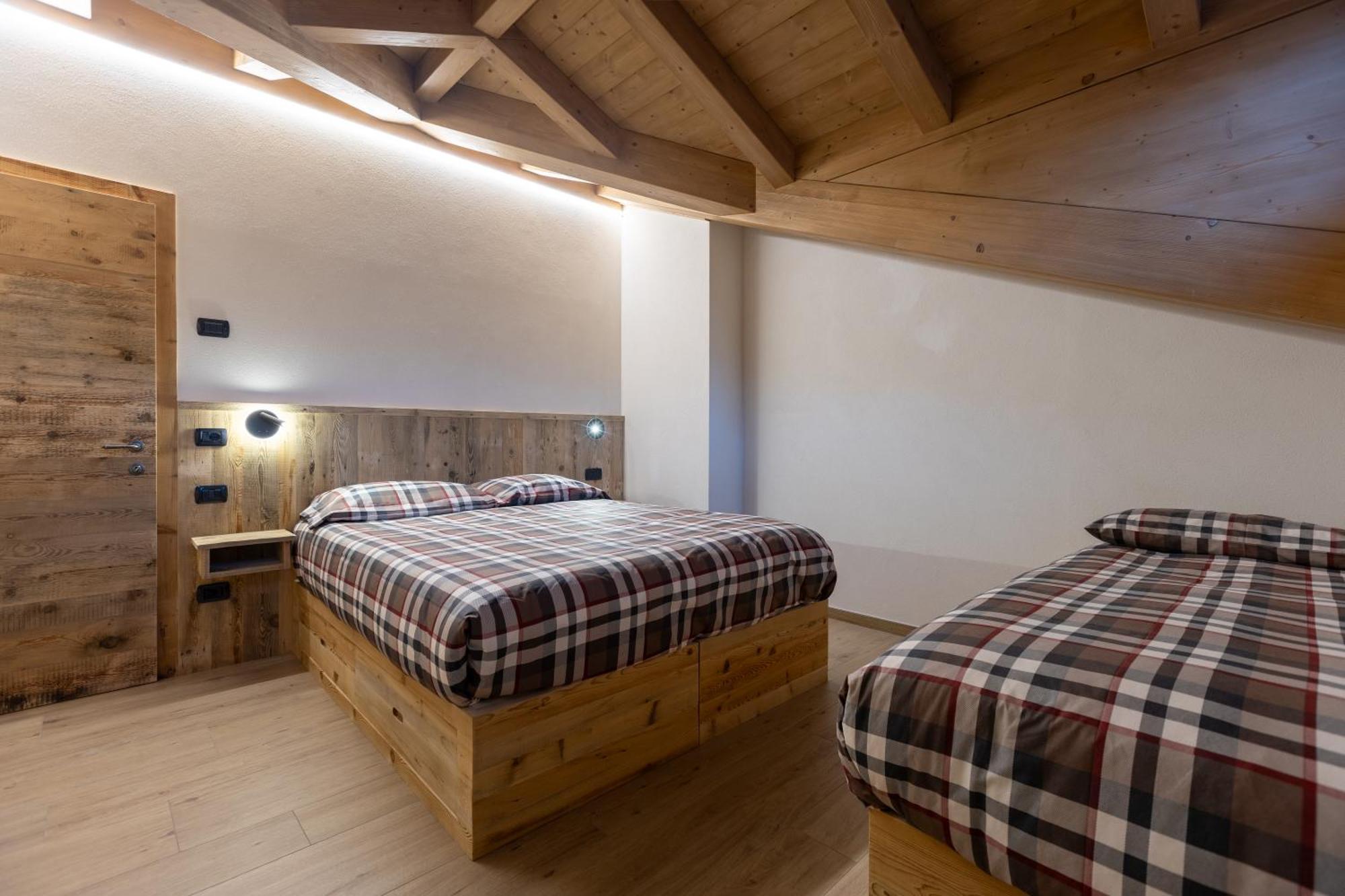 Crosc * Livigno