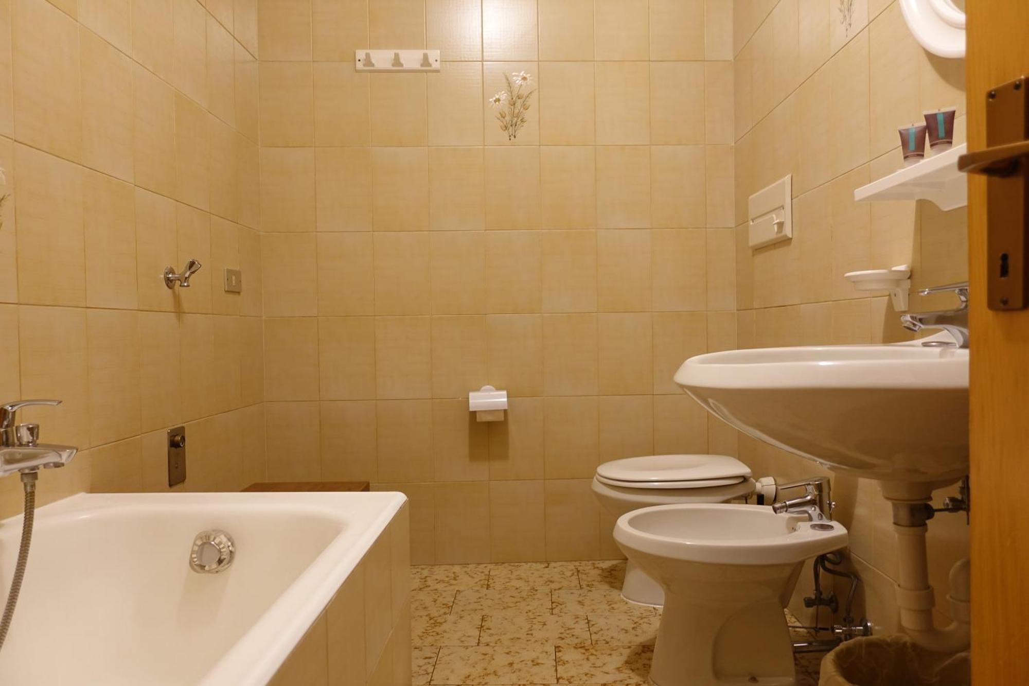 Crosc Apartment
