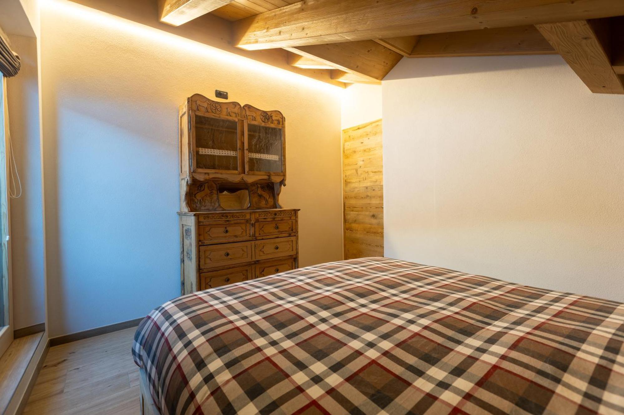 Crosc Apartment Livigno