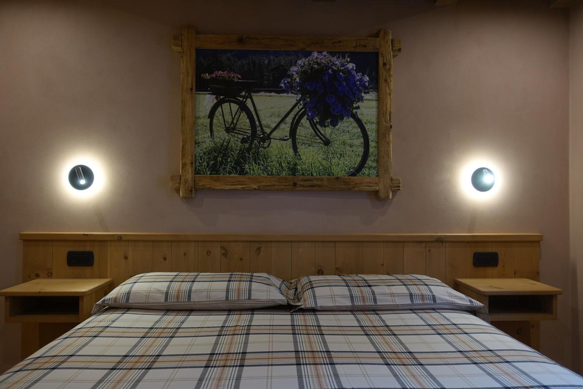 Crosc * Livigno