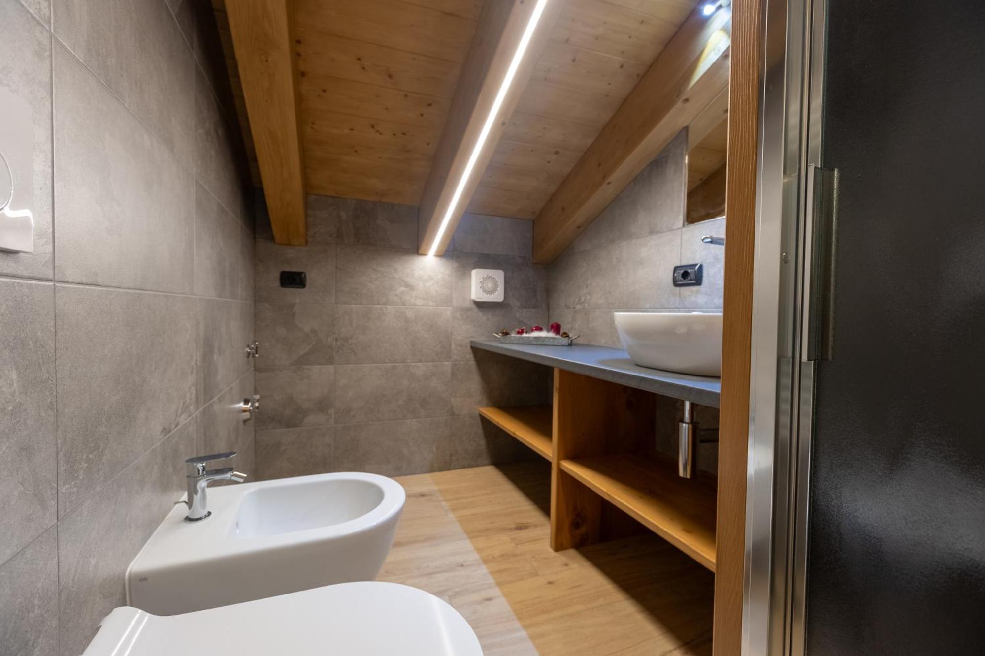 Apartment Crosc Livigno