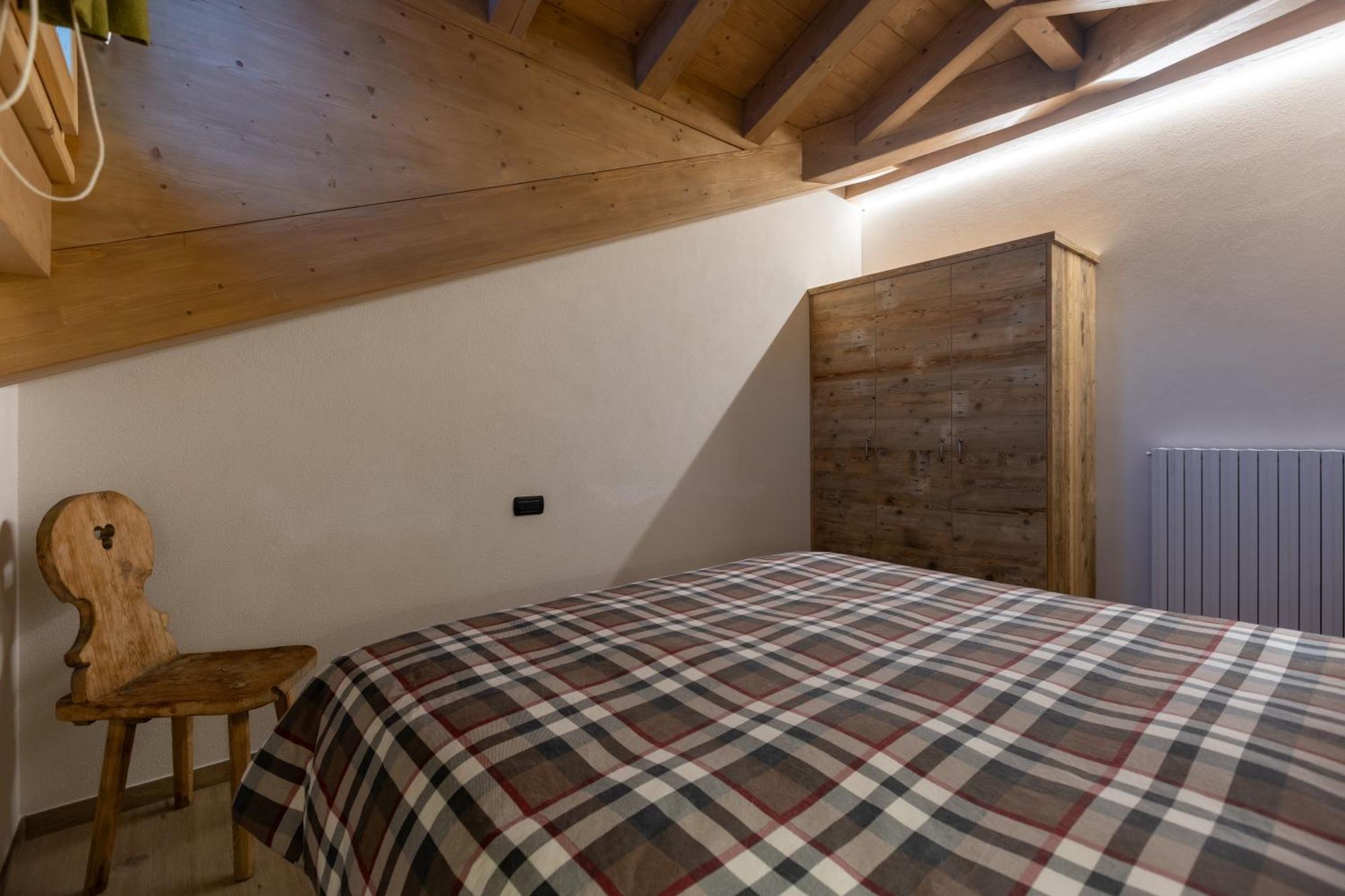Crosc * Livigno