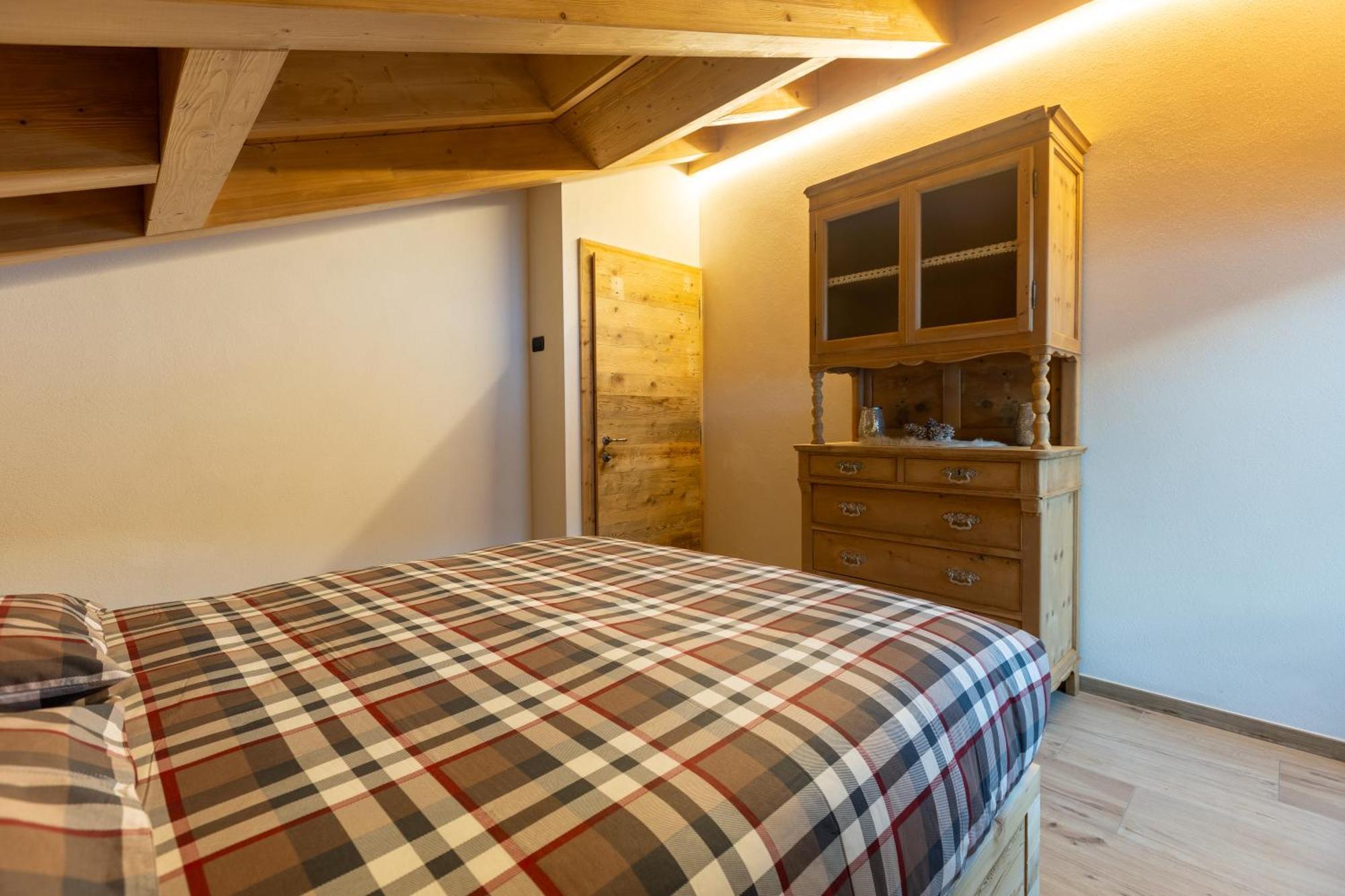 Crosc Apartment