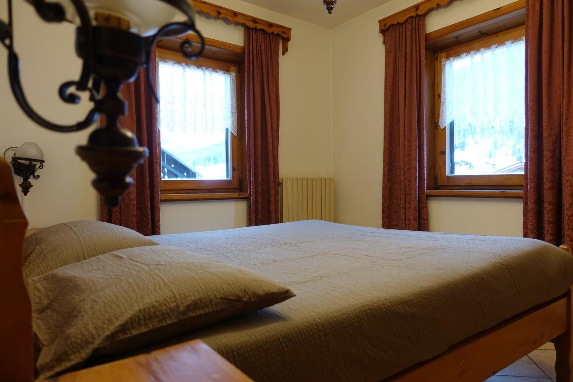 Crosc Apartment Livigno