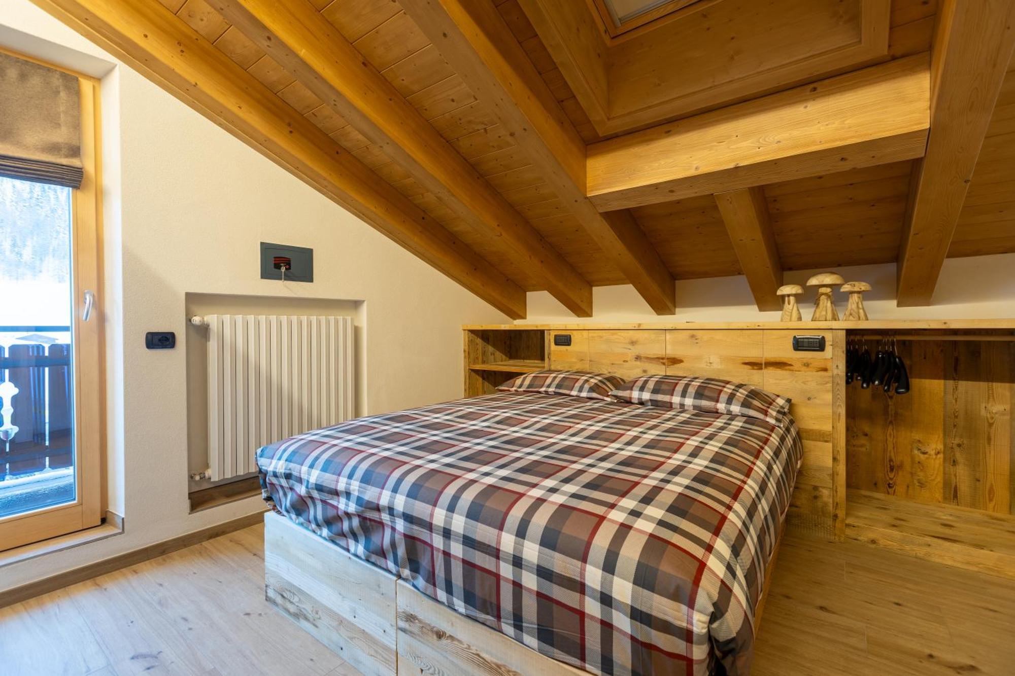 Crosc Livigno