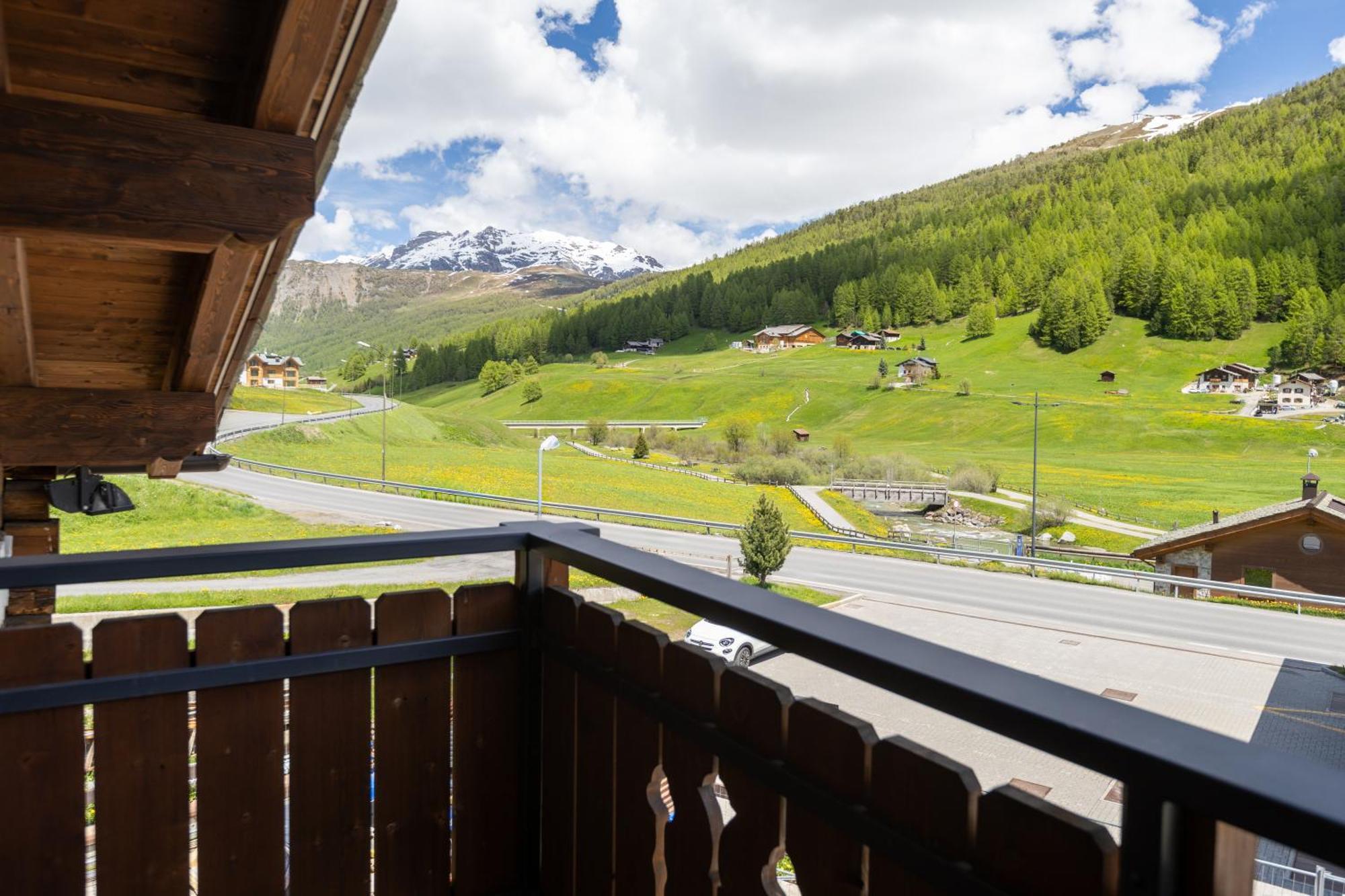 Crosc Apartment Livigno