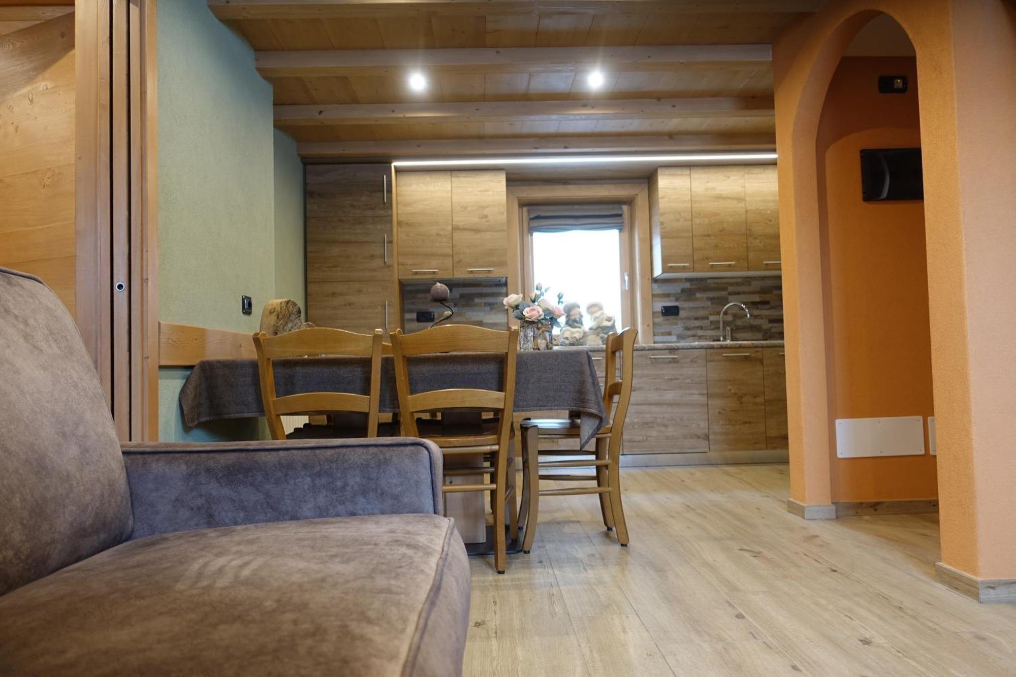 Crosc Livigno