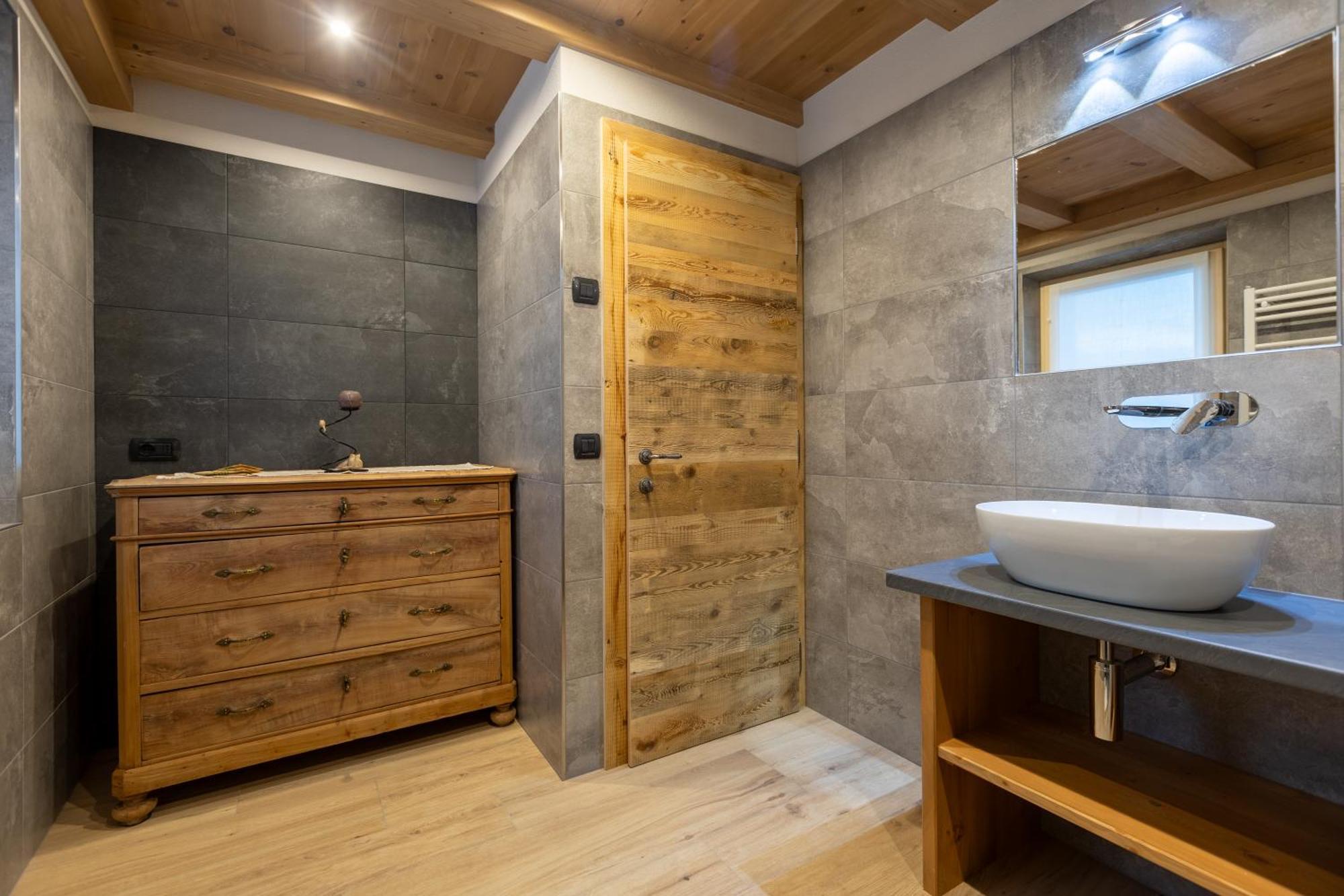 Apartment Crosc Livigno