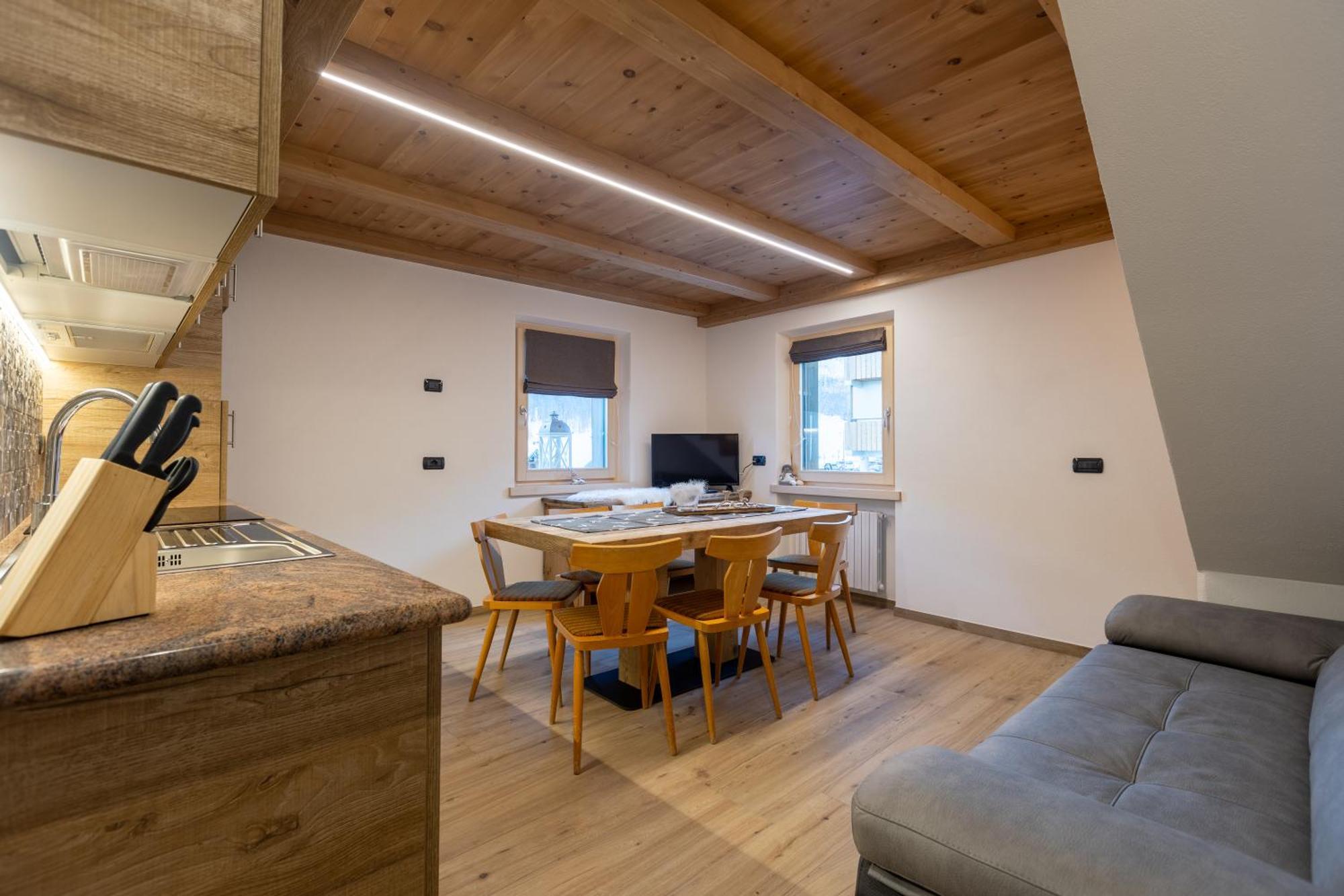 Crosc * Livigno