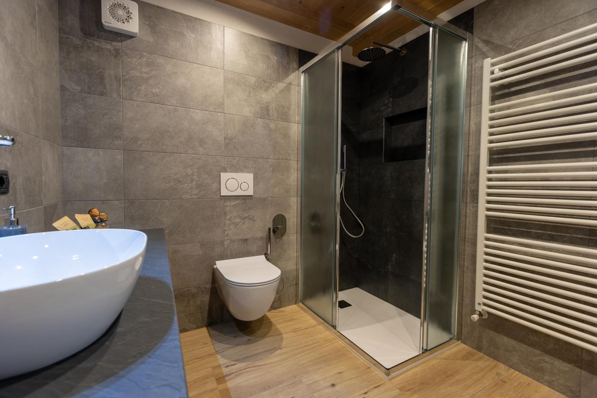 Crosc Apartment